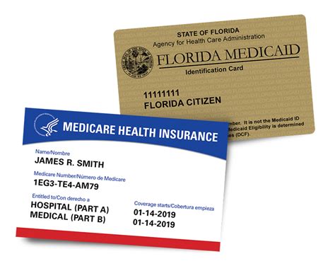 USING FLORIDA MEDICAID FOR YOUR HEALTH CARE